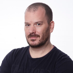 A profile picture depicting Bruno Militzer.