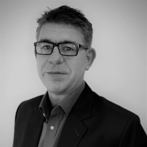 A profile picture depicting Andy Mitchell.